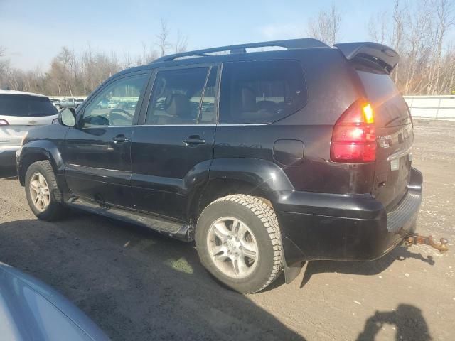 2006 Lexus GX 470