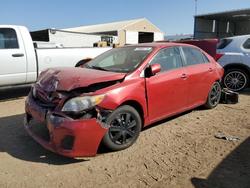 2011 Toyota Corolla Base for sale in Brighton, CO