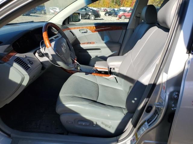 2006 Toyota Avalon XL