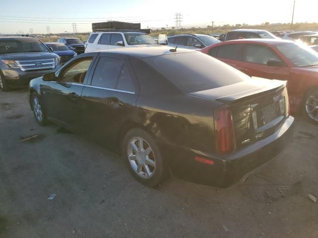 2005 Cadillac STS