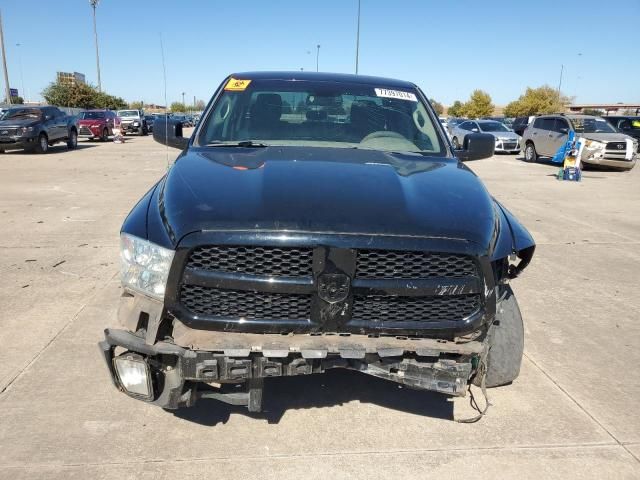 2014 Dodge 2014 RAM 1500 ST