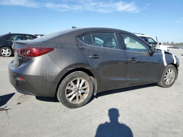 2014 Mazda 3 Touring