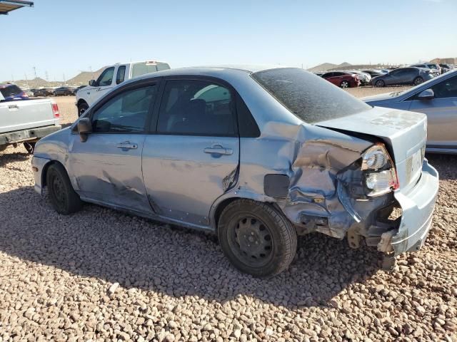 2006 Suzuki Aerio