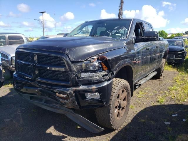 2017 Dodge 2500 Laramie