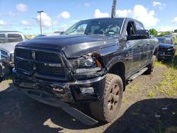 2017 Dodge 2500 Laramie for sale in Kapolei, HI