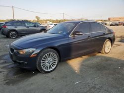 BMW 3 Series Vehiculos salvage en venta: 2013 BMW 328 XI Sulev