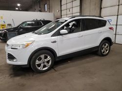 Ford salvage cars for sale: 2013 Ford Escape SE