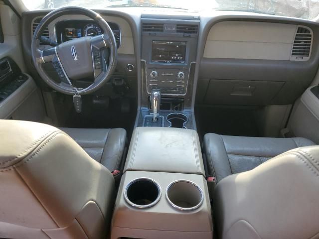 2015 Lincoln Navigator