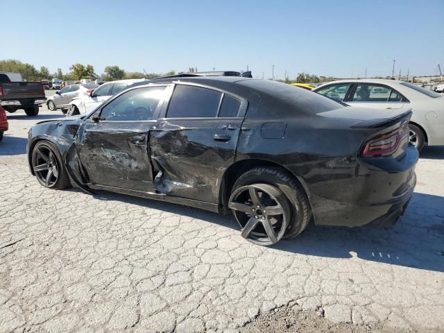 2015 Dodge Charger R/T