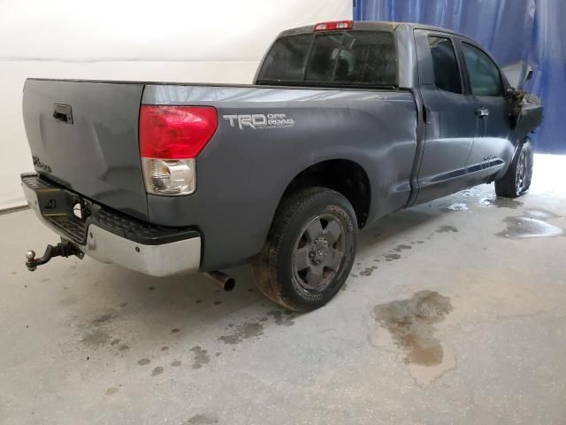 2007 Toyota Tundra Double Cab Limited