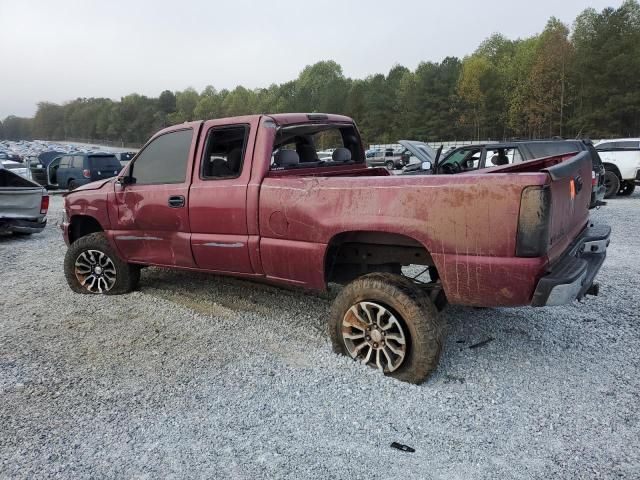 2004 GMC New Sierra C1500