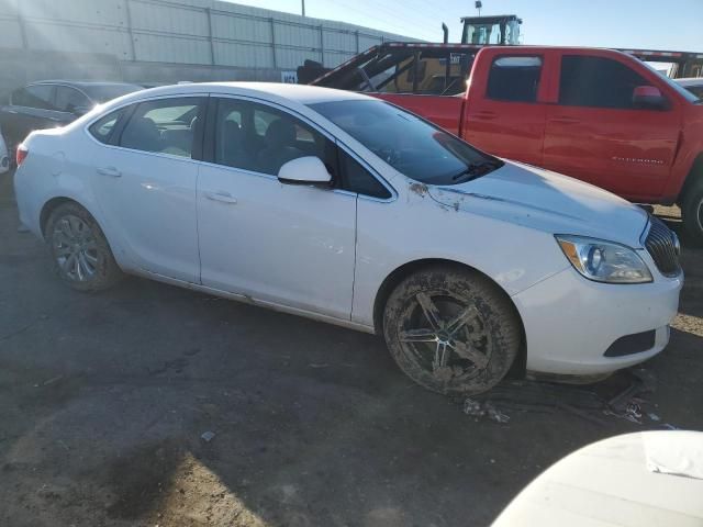 2016 Buick Verano