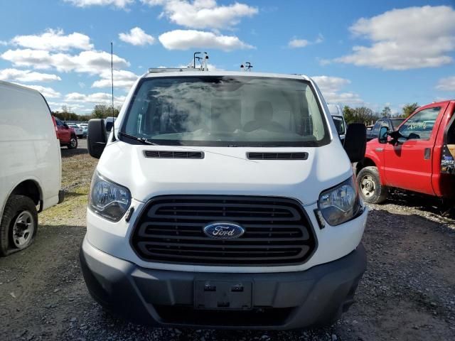 2017 Ford Transit T-150