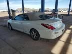 2007 Toyota Camry Solara SE