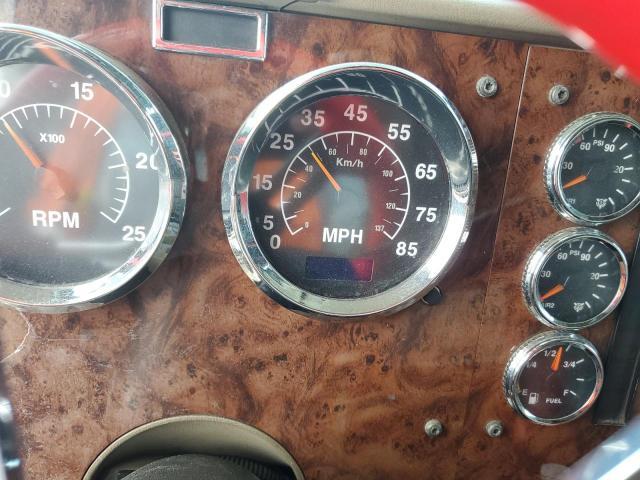 2005 International 9200 9200I
