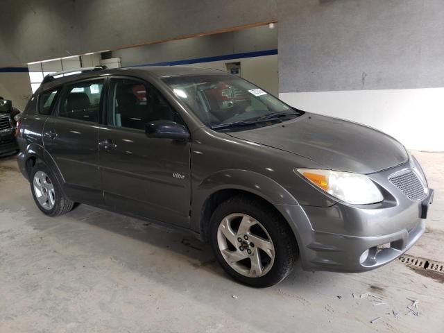 2005 Pontiac Vibe