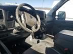 2019 Nissan NV 2500 S