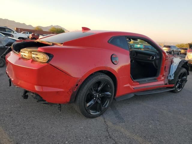 2019 Chevrolet Camaro SS