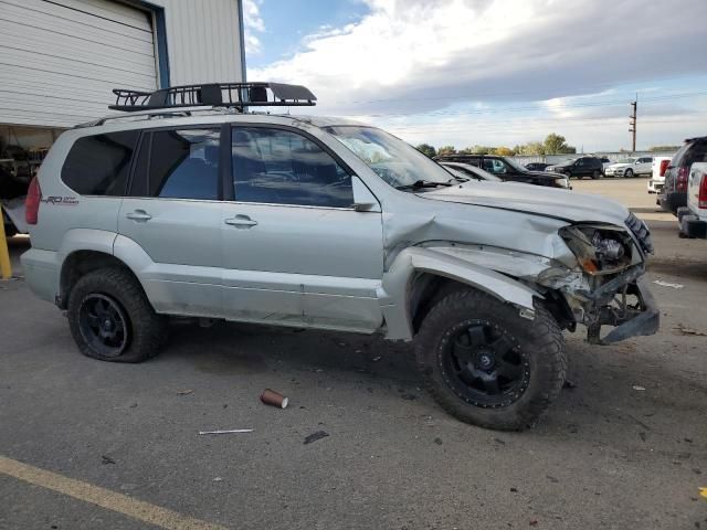 2004 Lexus GX 470