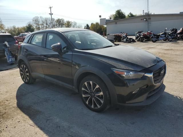 2019 Mazda CX-3 Touring