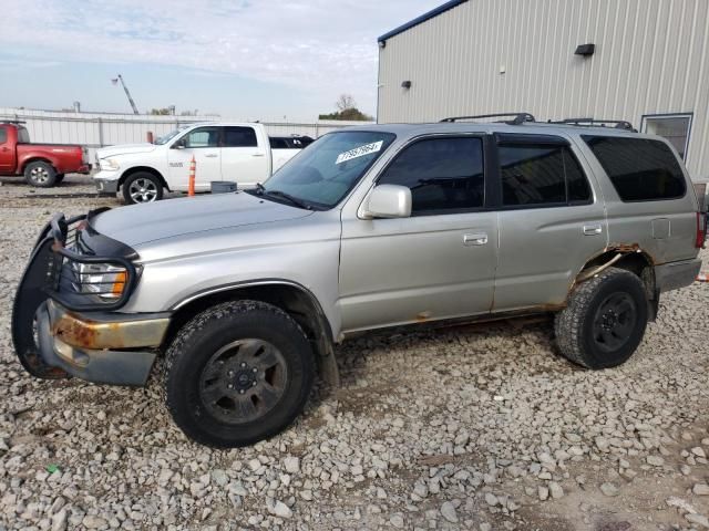 1999 Toyota 4runner SR5