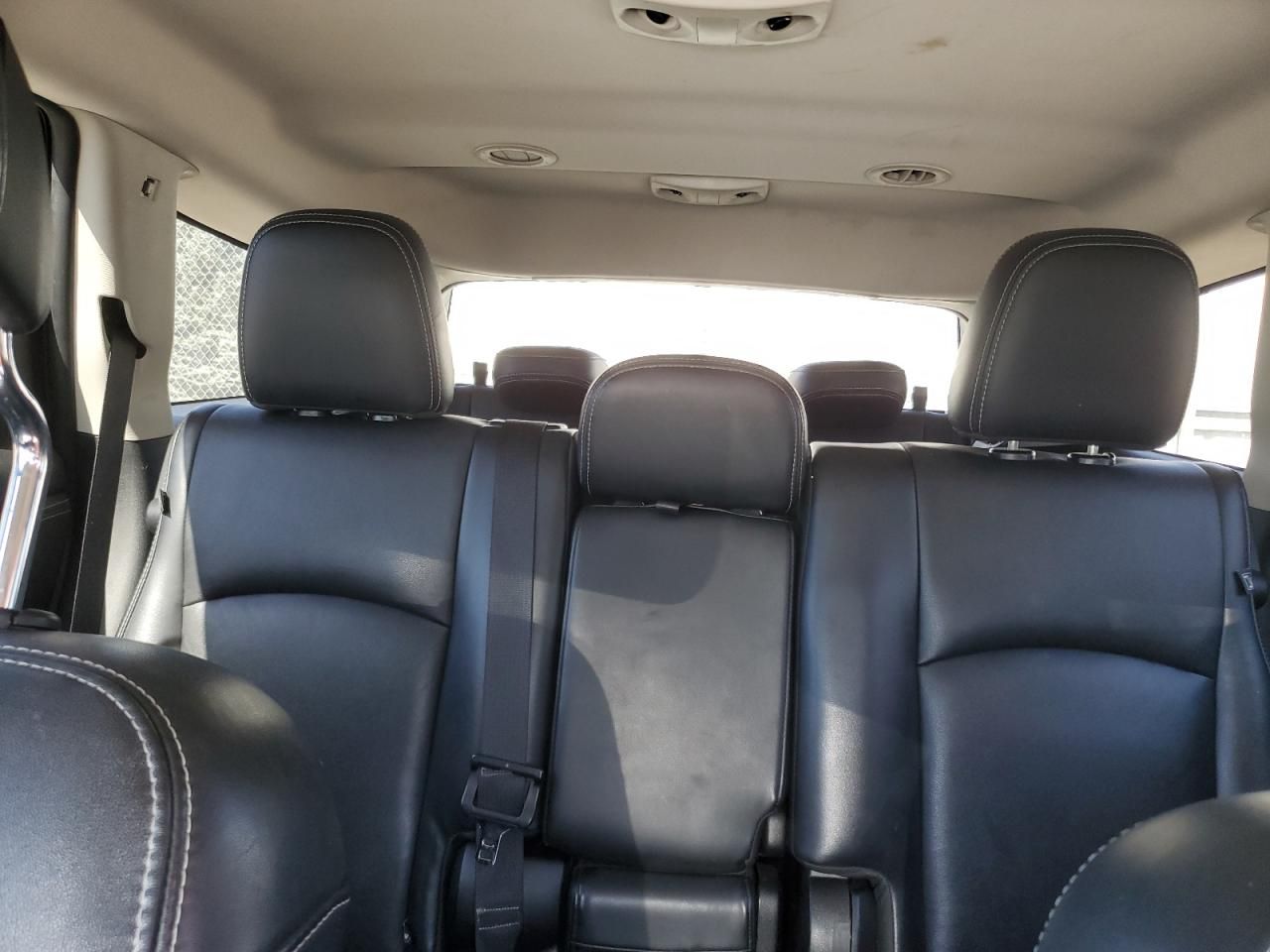 2013 Dodge Journey Crew