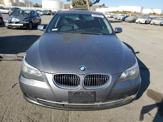 2009 BMW 528 I