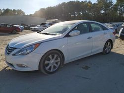 Hyundai Sonata salvage cars for sale: 2013 Hyundai Sonata SE