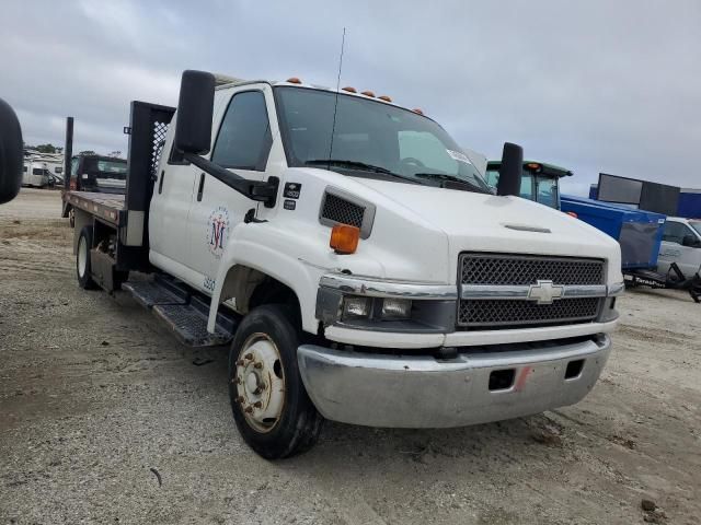 2006 Chevrolet C4500 C4E042