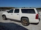 2011 Chevrolet Suburban C1500 LT