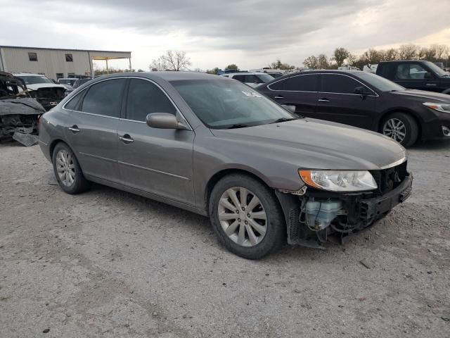 2009 Hyundai Azera GLS