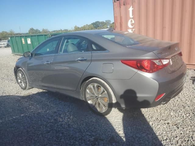 2014 Hyundai Sonata SE