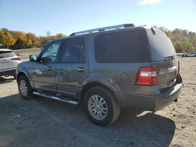 2014 Ford Expedition Limited