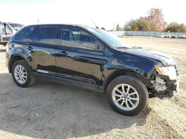 2007 Ford Edge SEL