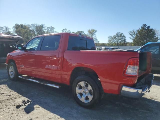 2021 Dodge RAM 1500 BIG HORN/LONE Star