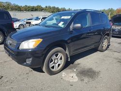 Toyota rav4 salvage cars for sale: 2012 Toyota Rav4