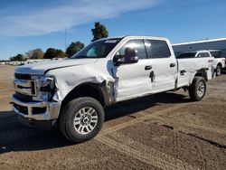 Ford f350 salvage cars for sale: 2019 Ford F350 Super Duty