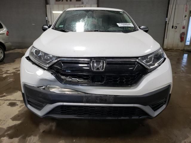 2020 Honda CR-V LX