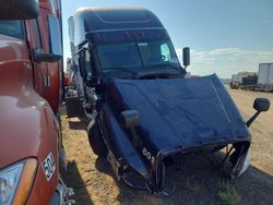 Freightliner salvage cars for sale: 2017 Freightliner Cascadia 125