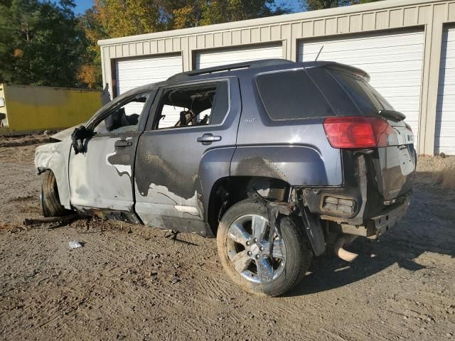 2014 GMC Terrain SLT