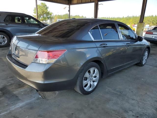 2009 Honda Accord EXL