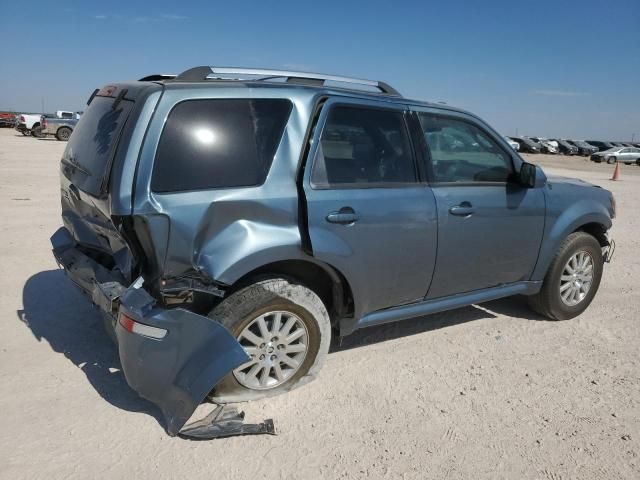 2010 Mercury Mariner Premier