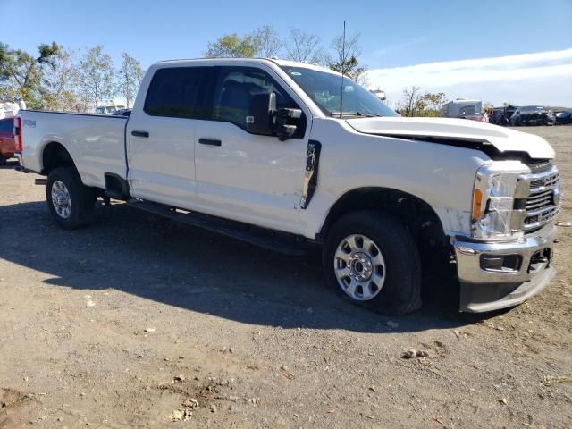 2023 Ford F350 Super Duty