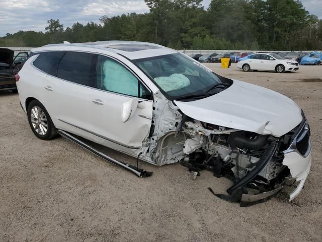 2019 Buick Enclave Premium