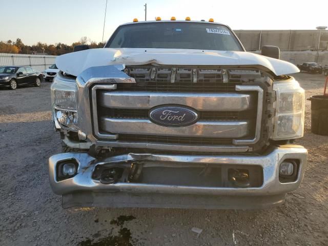 2016 Ford F250 Super Duty