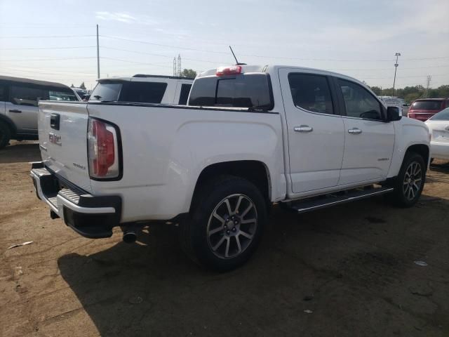 2020 GMC Canyon Denali