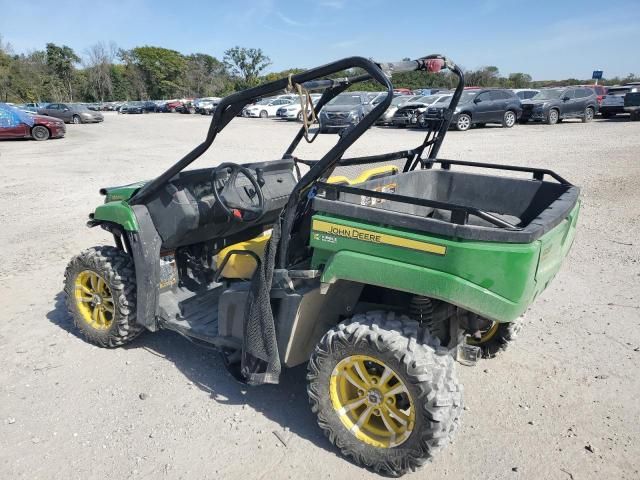 2017 John Deere Gator