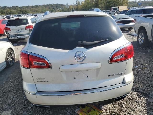 2014 Buick Enclave