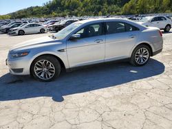 Ford Taurus Vehiculos salvage en venta: 2015 Ford Taurus Limited