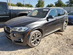 BMW salvage cars for sale: 2016 BMW X5 SDRIVE35I